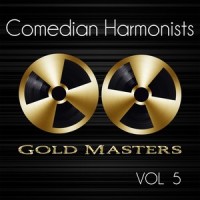 Night and Day_The Comedian Harmonists,Cole Porter
