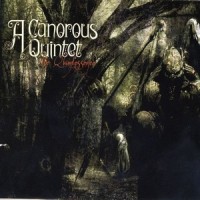 The Joy of Sorrow_A Canorous Quintet