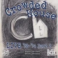 Four Seasons In One Day_Crowded House