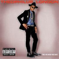 Love Is Real(feat. Holly Miranda)_Theophilus London,Holly Miranda