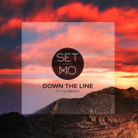Down the Line_Set Mo,AJ Wright,Nicholas Drabble,Stuart Turner,Alister Wright