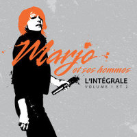 Sans toit ni loi(feat. Antoine Gratton)_Marjo,Antoine Gratton