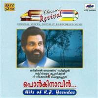 Indhulekha Than_K. J. Yesudas