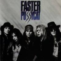 City Has No Heart_Faster Pussycat