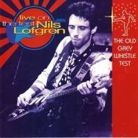 Cry Tough_Nils Lofgren