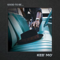 So Easy_Keb' Mo'
