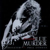 Cry For Love_Blue Murder