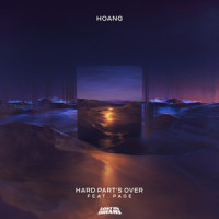 Hard Part's Over (feat. Page)_Hoang,Page