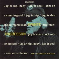 Stockholm blues_Svante Thuresson,Totta Näslund