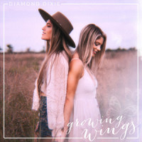 Growing Wings_Diamond Dixie