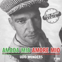 Amada Mia, Amore Mio Remix_Udo Wenders