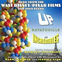 The Spirit Of Adventure_Michael Giacchino