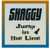 Jump in the Line_Shaggy
