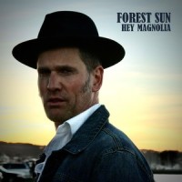 Hey Magnolia_Forest Sun