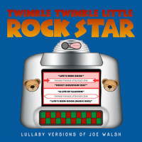 Rocky Mountain Way_Twinkle Twinkle Little Rock Star
