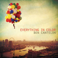 Be Exalted_Ben Cantelon