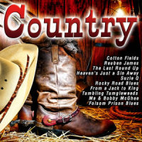 Folsom Prison Blues_Johnny Cash,Bluegrass Boys