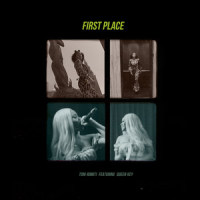 First Place_Toni Romiti,Queen Key