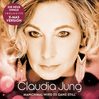 Manchmal wird es ganz still_Claudia Jung