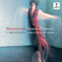 Claudio Monteverdi: Sinfonie & Moresca_L'Arpeggiata