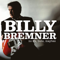 What Is the Reason_Billy Bremner