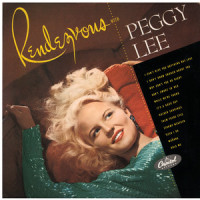 I Don't Know Enough About You_Peggy Lee