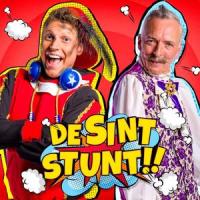 De Sint Stunt!_Party Piet Pablo,Martien Meiland