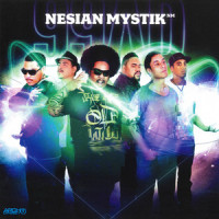 Star Gazing_Nesian Mystik