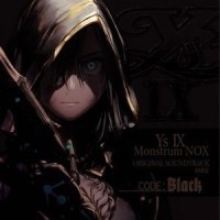 TRANQUIL SILENCE_Falcom Sound Team J.D.K.