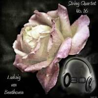 String Quartet No. 16 in F major, Op.135 - IV. Der schwer gefasste Entschluss, Grave - Allegro - Ludwig van Beethoven_Ludwig van Beethoven