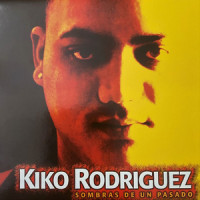 Te Olvidaste de Mi_Kiko Rodriguez,Jose Francisco Henriquez