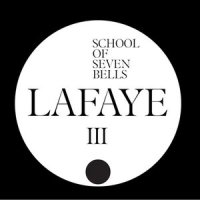 Love from a Stone_School of Seven Bells