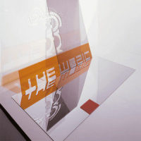 Into The Night_The Music