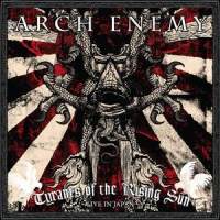Shadows and Dust_Arch Enemy