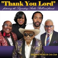 Thank You Lord_Archie Bell,Friends