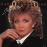 Don't Look In My Eyes_Barbara Mandrell