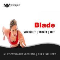 Blade_GroupXremixers!,Body Rockerz,Tabata Music,Dj Bata Boy,MickeyMar,Tabata Productions