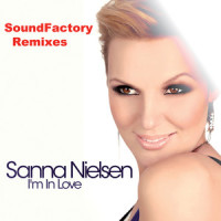 I'm In Love_Sanna Nielsen