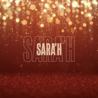 Ce rêve bleu - Extrait de "Aladdin"_SARA'H