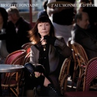 Crazy Horse_Brigitte Fontaine