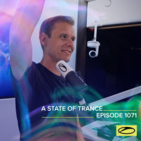 A State Of Trance (ASOT 1071)_Armin Van Buuren