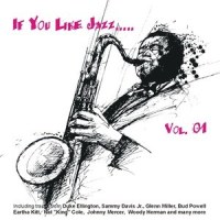 Take the 'A' Train_Duke Ellington,Betty Roche