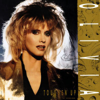 Toughen Up_Olivia Newton-John