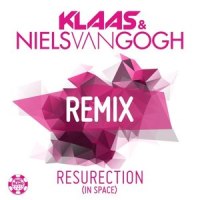 Resurection (In Space)_Klaas,Niels van Gogh