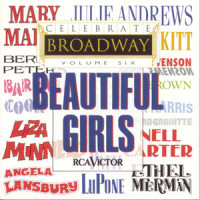 Like It Was_Julie Andrews,Scott Frankel