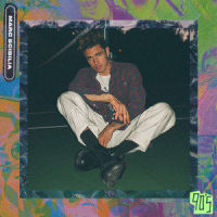 90's_Marc Scibilia