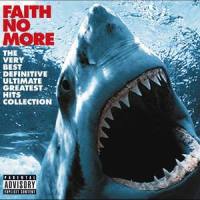 Absolute Zero_Faith No More