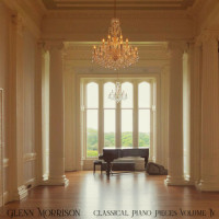 Bach Prelude & Fugue In C Major Bwv 847_Glenn Morrison