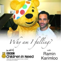 Why Am I Falling?_Ramin Karimloo