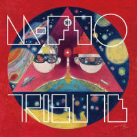 Planet Shining_m-flo,COMA-CHI